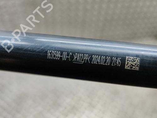 Pipe TESLA MODEL Y (5YJY) Long Range All-wheel Drive | BP38565490M125 - Image 7