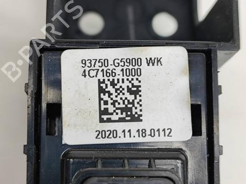Switch KIA NIRO I (DE) 1.6 GDI Hybrid | BP17374470I30 