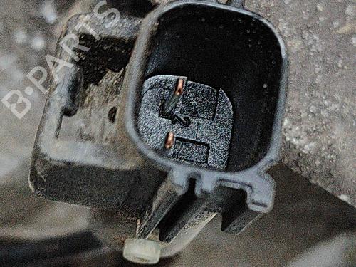 Left rear steering knuckle JAGUAR XF SPORTBRAKE (X260) 2.0 | BP20676110M27