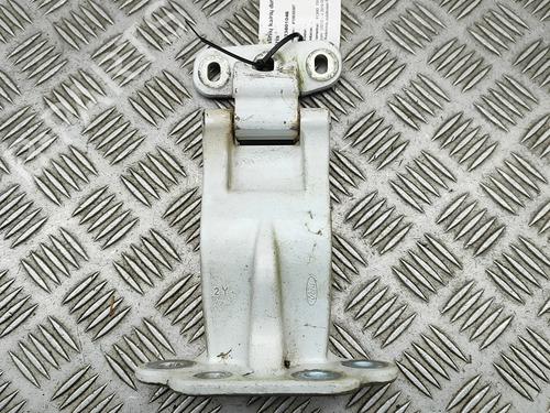 Used Hinge/Door check strap Hinge/Door check strap FORD TRANSIT CUSTOM V362 Bus (F3) 2.2 TDCi (100 hp) 33387566 33387566