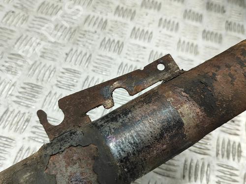 Right front shock absorber PORSCHE 911 (996) 3.6 Carrera 4 | BP27933614M17 