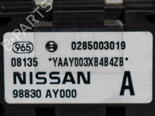 Electronic sensor NISSAN PRIMERA Hatchback (P12) 2.2 dCi | BP6727140M84  - Image 6