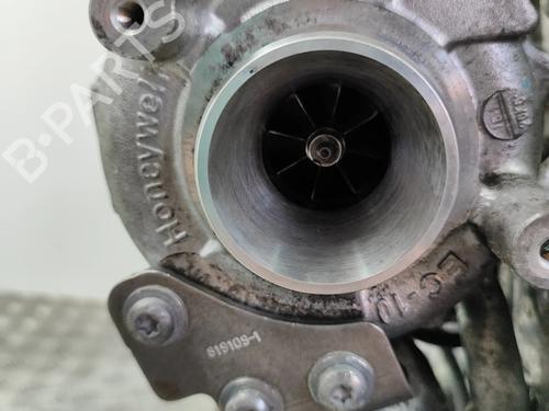 Engine FORD MONDEO V Hatchback (CE) 1.5 TDCi | BP33358001M1  - Image 6