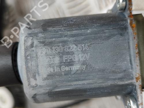 Front left window mechanism BMW 4 Gran Coupe (F36) 435 d xDrive | BP17016161C22 
