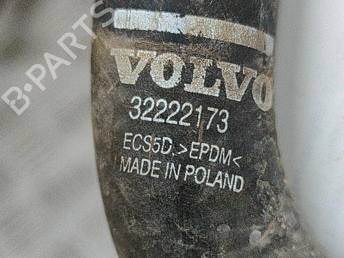 Pipe VOLVO S60 III (224) T6 Twin Engine AWD | BP27776895M125 
