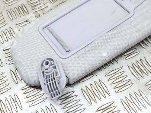 Right sun visor HYUNDAI i30 (GD) 1.4 | BP9629439I2  - Image 5