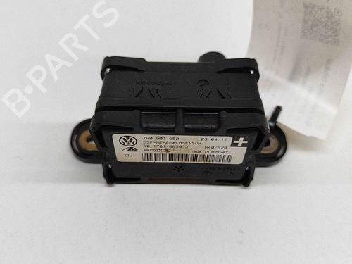 Used Electronic sensor VW TOUAREG (7P5, 7P6) 3.0 V6 TDI (240 hp) 20675374