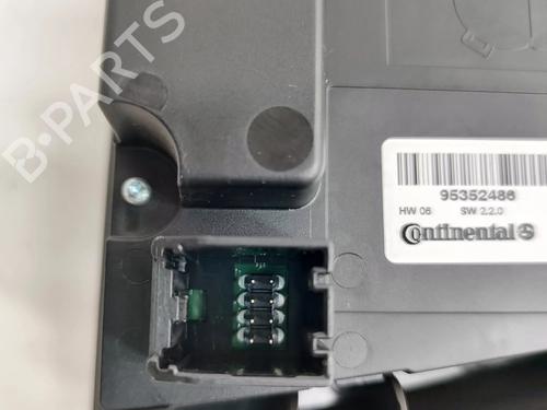 Switch OPEL MOKKA / MOKKA X (J13) 1.7 CDTI (_76) | BP24975225I30 - Image 13