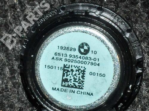 Speaker BMW 7 (G11, G12) 740 i, Li | BP6735229E2 