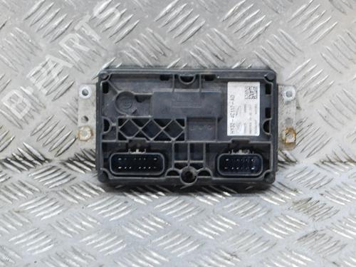 Used Electronic module LAND ROVER RANGE ROVER IV (L405) 4.4 SDV8 4x4 (340 hp) 7853075