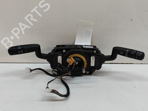 Used Steering column stalk VOLVO XC90 II (256) B5 Mild-Hybrid (250 hp) 28562225