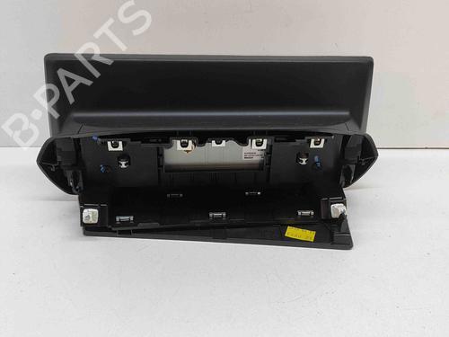 Display monitor PEUGEOT 2008 II (UD_, US_, UY_, UJ_, UR_, UC_) 1.2 PureTech 130 (USHNS, URHNS) | BP28553185C48 