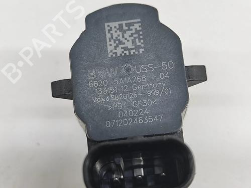 Electronic module BMW X1 (U11) iX1 xDrive 30 | BP28555542M83 