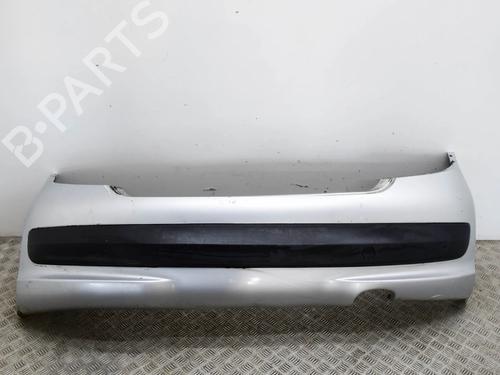 Used Rear bumper PEUGEOT 207 CC (WD_) 1.6 16V (120 hp) 29569836