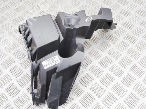 Used Rear bumper bracket Rear bumper bracket SKODA KAROQ (NU7, ND7) 1.5 TSI (150 hp) 39566325 39566325