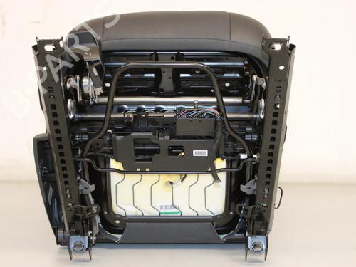 Right front seat VOLVO V60 I (155) D2 | BP33380951C16  - Image 7