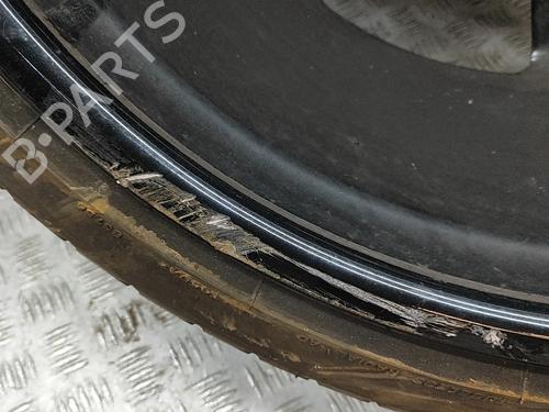 Fælk AUDI Q7 (4MB, 4MG, 4MQ) 50 TDI Mild Hybrid quattro | BP31360212C45