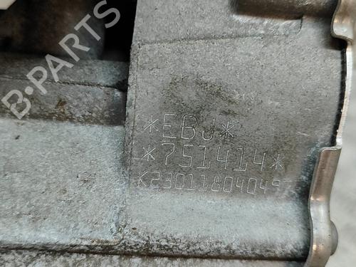 Engine VW ID.4 (E21) Pure | BP28563941M1 