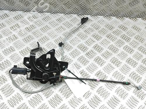 Used Exterior handle HYUNDAI KONA (SX2) EV (218 hp) 30754544