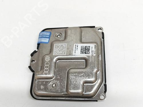 Elektronische module AUDI A3 Sportback (8VA, 8VF) RS3 quattro (400 hp) 26572252