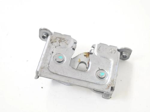 Used Hood lock BMW X5 (F15, F85) xDrive 30 d (258 hp) 30208665