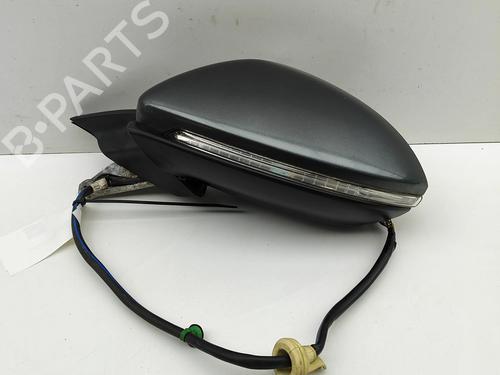 Retrovisor esquerdo Retrovisor esquerdo 37583818 37583818