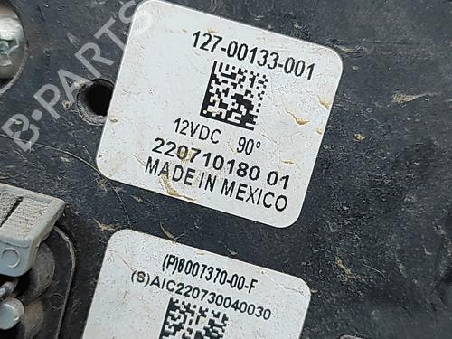 Electronic sensor TESLA MODEL S (5YJS) P100D AWD | BP32238971M84 