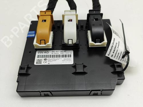 Used Electronic module Electronic module 37610084 37610084