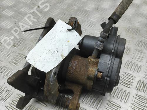 Left rear brake caliper AUDI A6 C7 (4G2, 4GC) 2.0 TDI | BP31902821M107
