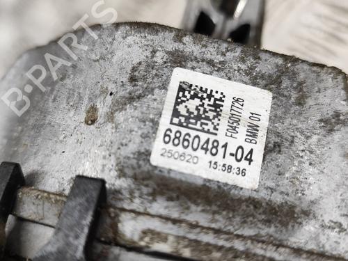 Engine mount BMW X7 (G07) xDrive M 50 d | BP27533020M89 