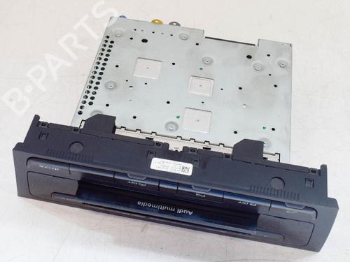 Electronic module AUDI Q5 (8RB) SQ5 TDI quattro | BP7740772M83 