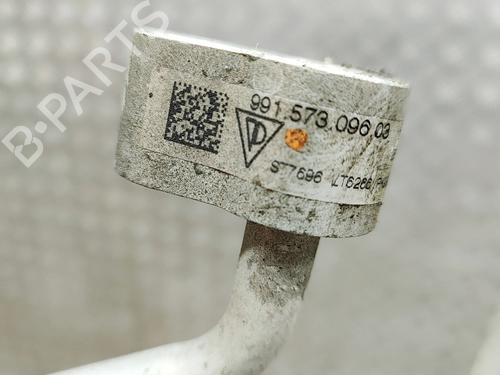 AC pipe PORSCHE 911 (991) 3.0 Carrera S | BP32061726M126 