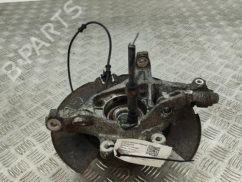 Right rear steering knuckle DODGE CHARGER 2.7 | BP27781331M28 