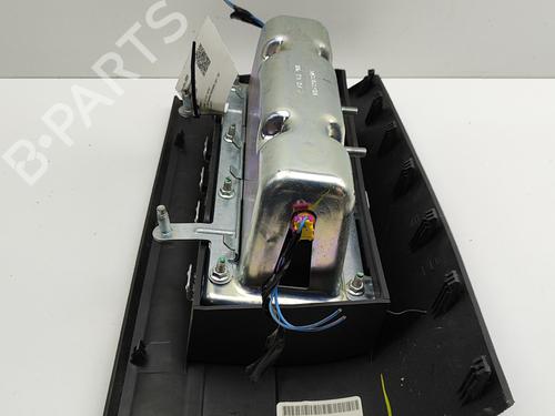 Passenger airbag DODGE NITRO 2.8 CRD 4WD | BP25912883C10 