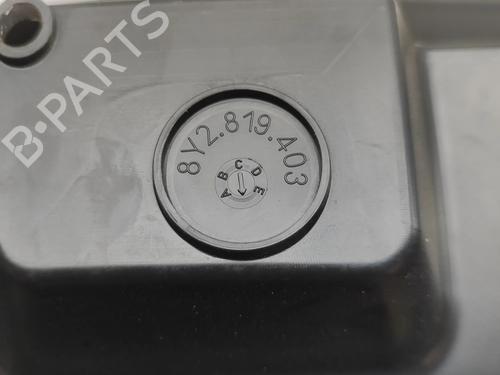 Scuttle panel AUDI A3 Sportback (8YA, 8YF) 35 TFSI | BP39735552C110 - Image 6