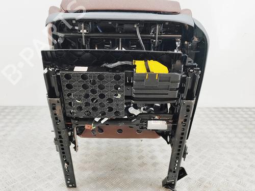 Left front seat BMW X5 (G05, F95) xDrive 45 e Plug-in Hybrid | BP36358403C15  - Image 5