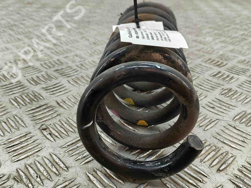 Shock absorber spring MERCEDES-BENZ C-CLASS (W204) C 350 CDI (204.023) | BP29730737C152 