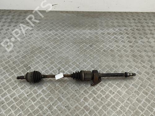 Used Right front driveshaft MINI MINI (R50, R53) Cooper (116 hp) 29570023