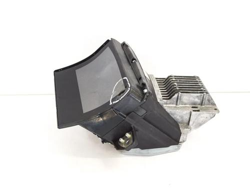 Display monitor BMW X3 (F25) xDrive 20 d | BP7740461C48