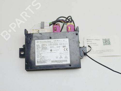 Used Electronic module Electronic module 39381631 39381631