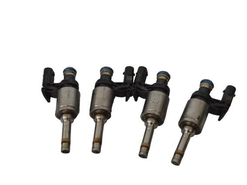 Used Injector Injector VW GOLF VII (5G1, BQ1, BE1, BE2) 1.4 TSI (140 hp) 33367275 33367275