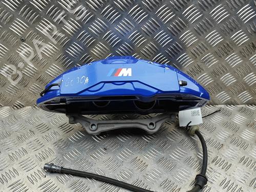 Used Right front brake caliper Right front brake caliper BMW XM (G09) XM All-wheel Drive (653 hp) 32501268 32501268