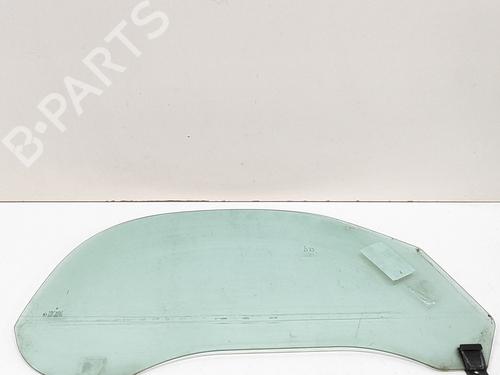 Used Front right door window PORSCHE BOXSTER (986) S 3.2 (252 hp) 28676729