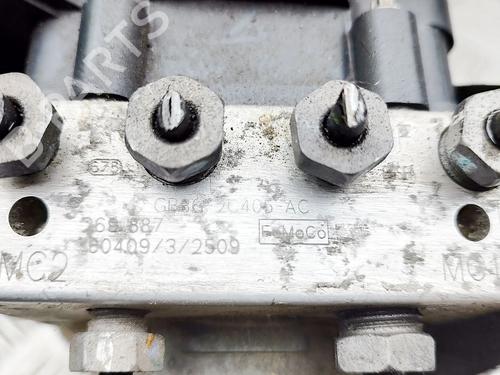 ABS pump FORD RANGER (TKE) 3.2 TDCi 4x4 | BP37609941M43  - Image 7