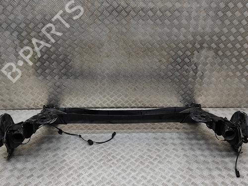 Rear axle HYUNDAI KONA (OS, OSE, OSI) 1.0 T-GDi Hybrid 48V | BP27785534M2 