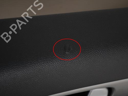 Rear right panel INFINITI FX 30d AWD | BP33363248C61  - Image 6