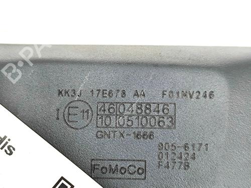 Rear mirror FORD TRANSIT V363 Van (FCD, FDD) 2.0 EcoBlue | BP36458020I6  - Image 6