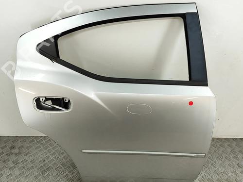 Used Right rear door Right rear door DODGE CHARGER 2.7 (192 hp) 33937581 33937581