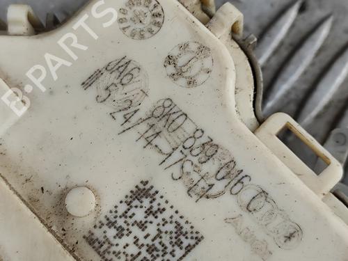 Rear right lock AUDI Q5 (8RB) SQ5 TDI quattro | BP28674967C99 