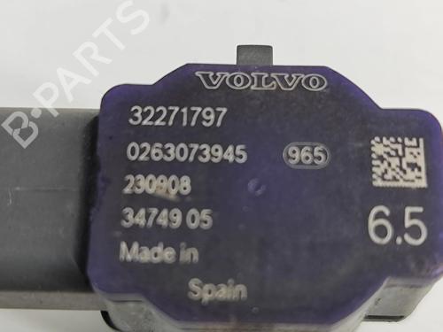 Electronic module VOLVO XC40 (536) B3 Mild-Hybrid | BP28557620M83 